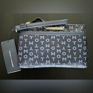 Tommy Hillfiger wallet